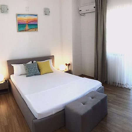 Vila Miruna Hotel Észak-Eforie Kültér fotó