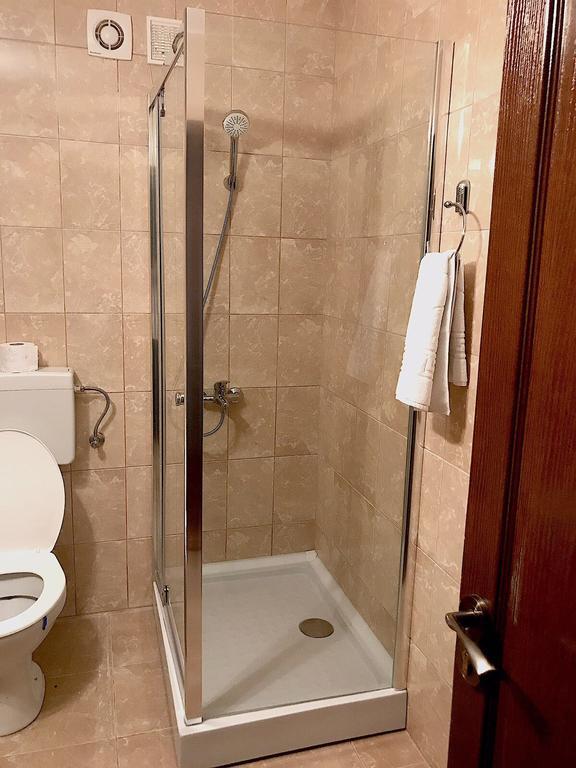 Vila Miruna Hotel Észak-Eforie Kültér fotó
