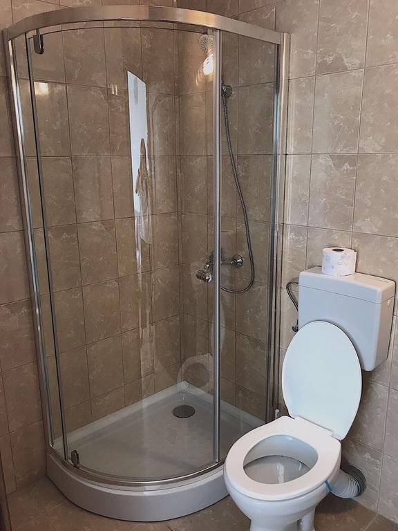 Vila Miruna Hotel Észak-Eforie Kültér fotó