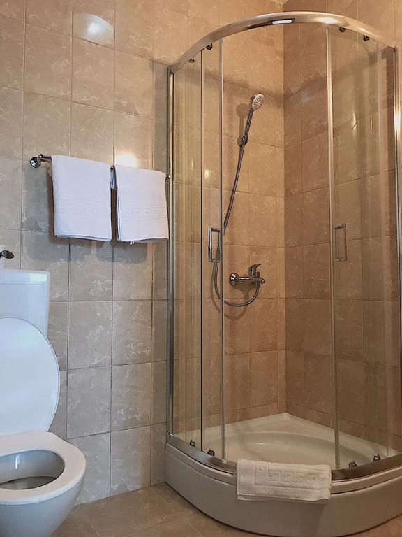 Vila Miruna Hotel Észak-Eforie Kültér fotó