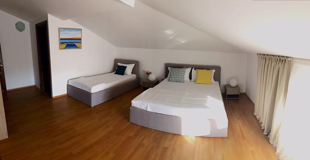 Vila Miruna Hotel Észak-Eforie Kültér fotó