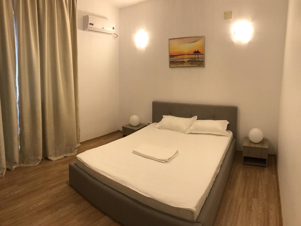 Vila Miruna Hotel Észak-Eforie Kültér fotó
