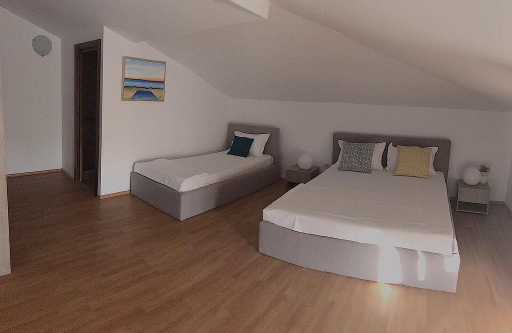 Vila Miruna Hotel Észak-Eforie Kültér fotó