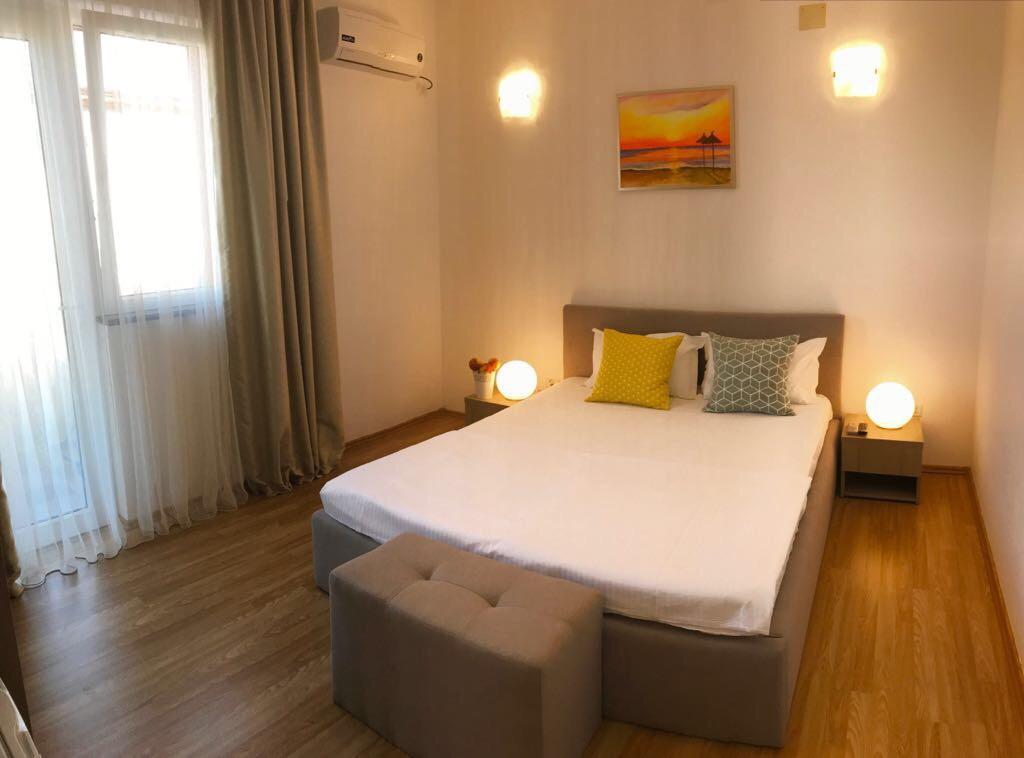 Vila Miruna Hotel Észak-Eforie Kültér fotó