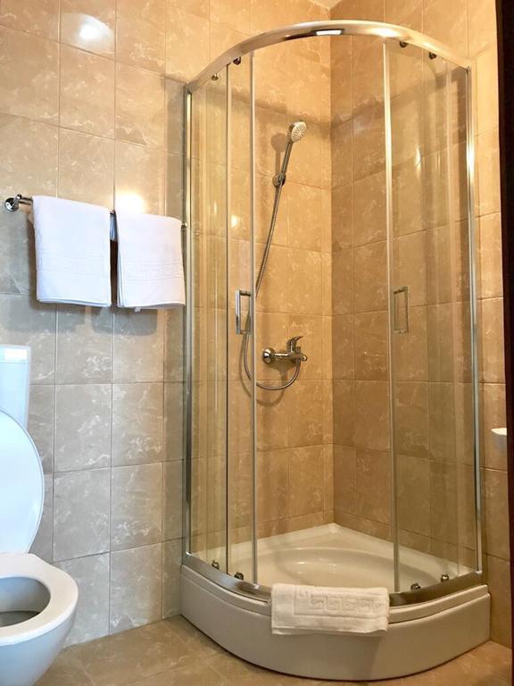 Vila Miruna Hotel Észak-Eforie Kültér fotó