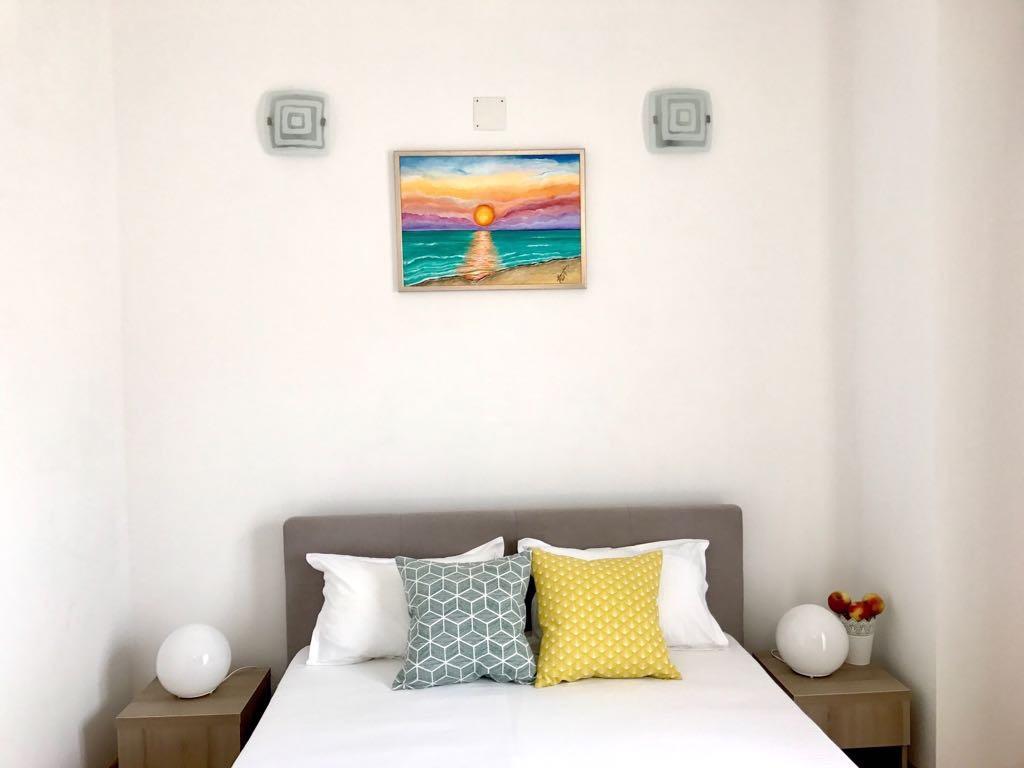 Vila Miruna Hotel Észak-Eforie Kültér fotó