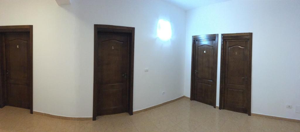Vila Miruna Hotel Észak-Eforie Kültér fotó
