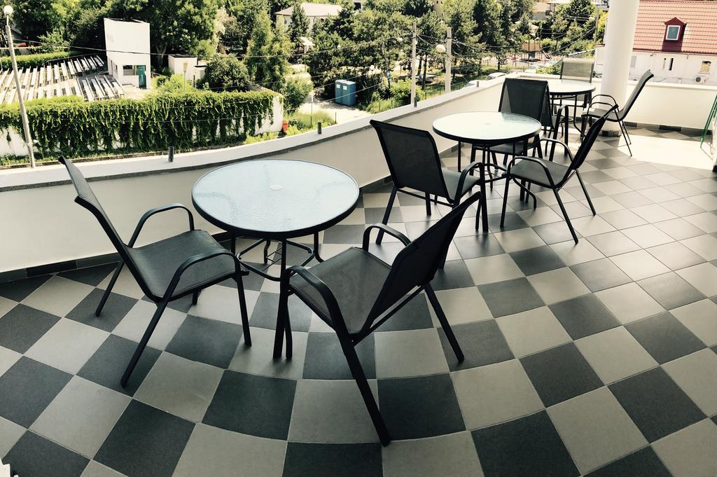 Vila Miruna Hotel Észak-Eforie Kültér fotó