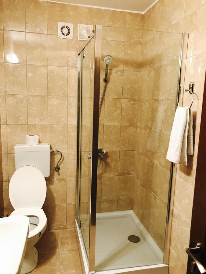 Vila Miruna Hotel Észak-Eforie Kültér fotó